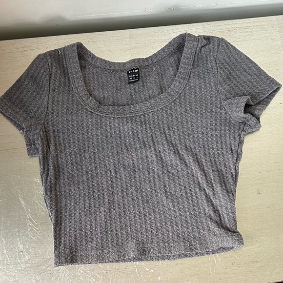 shein top bundle (size XS) - Picture 3 of 4